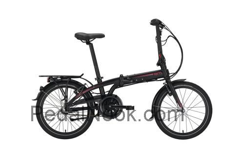 Tern Link C3i fiche technique et avis